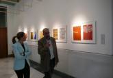 Inauguración de la muestra 'Jardines'