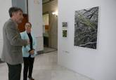 Inauguracin de la muestra 'Jardines'