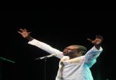 Youssou N´Dour en anteriores actuaciones en La Mar de Músicas