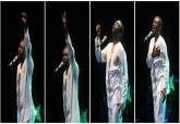 Youssou N´Dour en anteriores actuaciones en La Mar de Músicas