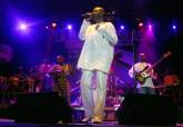 Youssou N´Dour en anteriores actuaciones en La Mar de Músicas