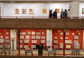 Exposición 'Símbolo' en el Museo Arqueológico