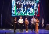 Gala de los 38 Premios del Deporte Cartagenero