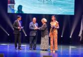 Gala de los 38 Premios del Deporte Cartagenero