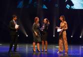 Gala de los 38 Premios del Deporte Cartagenero