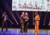 Gala de los 38 Premios del Deporte Cartagenero