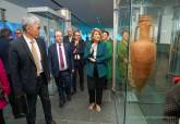 Reunin expertos ARQVA 