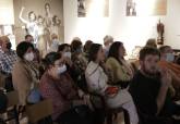 Presentacin del proyectos Tesoros Rurales de Cartagena en el Museo Etnogrfico de los Puertos de Santa Brbara