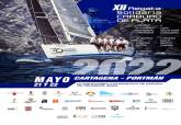 Cartel regata Carburo de Plata 