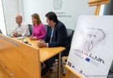 Presentacin del proyecto europeo Anibal en Europa