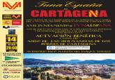 Tuna Espaa Cartel