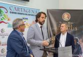 Cartagena acoge el Concilio de Maestros de Artes Marciales