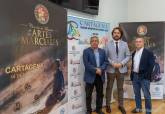 Cartagena acoge el Concilio de Maestros de Artes Marciales