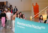 Gala de entrega de los Premios Mandarache y Hache 2022