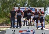 Campeonato Regional de Trialbici 2022