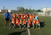 Liga Comarcal Ftbol