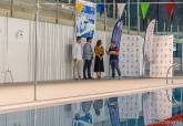 Presentacin del Campeonato de Espaa de Waterpolo