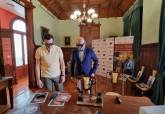 Escape Room virtual en el Palacio de Aguirre