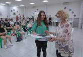 Entrega de Premios del Concurso de Fotografía del IES Santa Lucía