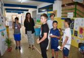 Los colegios San Félix, Nuestra Señora de Los Dolores, Fernando Garrido y La Concepción eligen sus propuestas