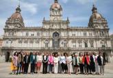 Adhesión de A Coruña a la Red de destinos turísticos Hispania Romana