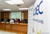 Apertura Jornadas COEC Fondos  Next Generation