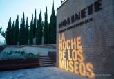 Noche de los Museos 2022