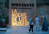 Noche de los Museos 2022