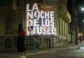 Noche de los Museos 2022