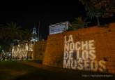 Noche de los Museos 2022