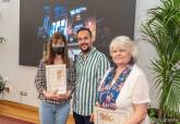 Entrega de premios del VI Concurso de Embellecimiento de Balcones y Fachadasde Semana Santa de Cartagena 2022