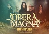 Creatividad Opera Magna