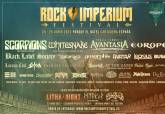 Creatividad Rock Imperium