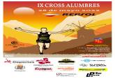 Cross de Alumbres