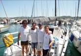 Regata Cartagena-Ibiza