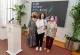  Entrega Premios Concurso Relatos Intergeneracional