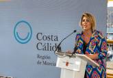 Presentación campaña de verano de Costa Cálida en El Batel