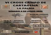 Cross Campo de Cartagena