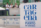 Inauguración Cartagena Puerto de Sabores