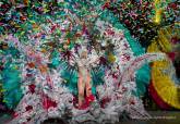 Gala de eleccin de Reina del Carnaval 2022