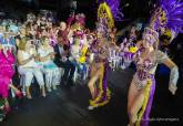 Gala de eleccin de Reina del Carnaval 2022