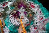 Gala de eleccin de Reina del Carnaval 2022