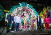 Gala de eleccin de Reina del Carnaval 2022