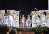 Concurso de coreografías intantiles del Carnaval 2022