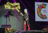 Concurso de Drag Queen del Carnaval 2022