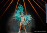Concurso de Drag Queen del Carnaval 2022
