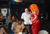 Concurso de Drag Queen del Carnaval 2022