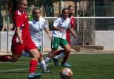 Los campeonatos de Espaa femenino sub-15 y sub 17 se celebran en Cartagena
