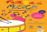 Fiesta de la Msica 2022