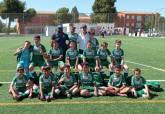 Liga Comarcal de Ftbol Base y Aficionado 2022